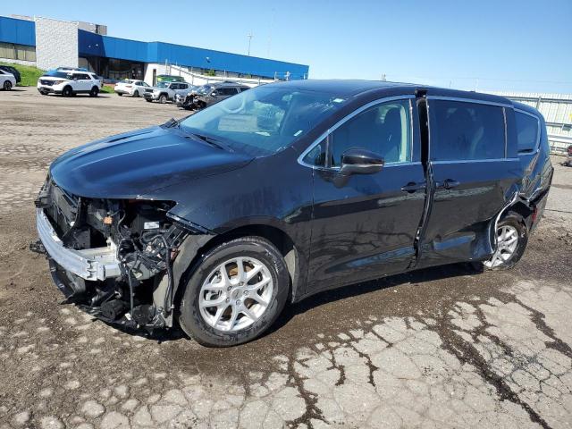 2023 Chrysler Pacifica Touring L for Sale in Woodhaven, MI - All Over