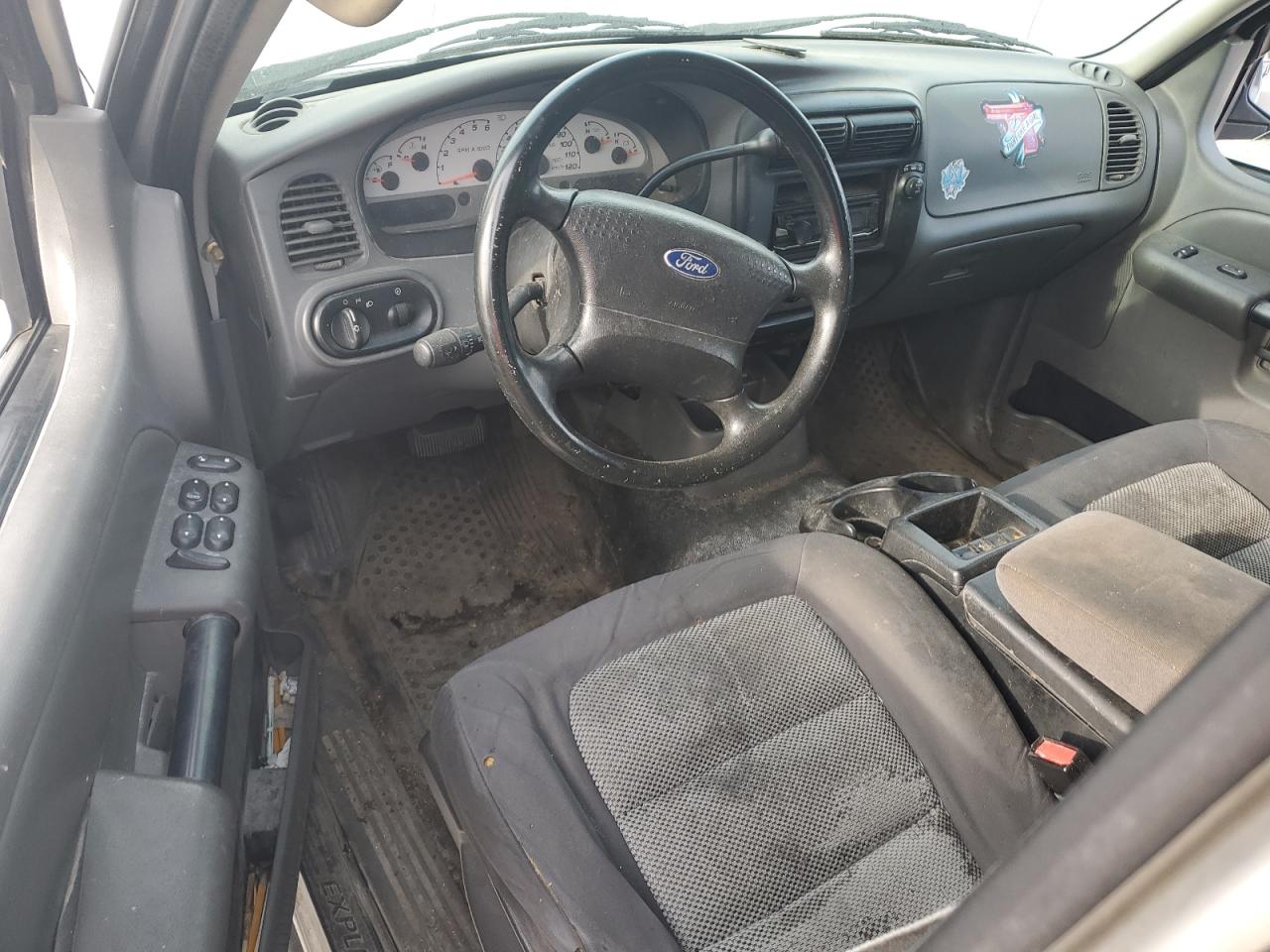 2004 Ford Explorer Sport Trac VIN: 1FMZU67K54UB35328 Lot: 54311544