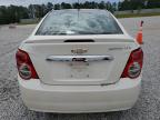 2016 Chevrolet Sonic Ltz на продаже в Fairburn, GA - Mechanical