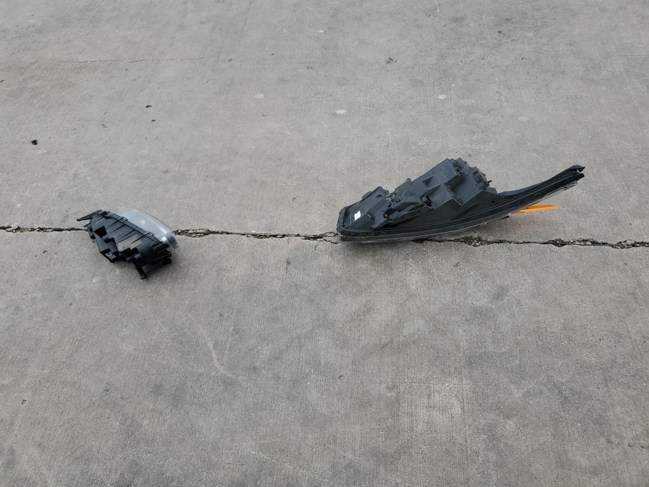 2022 Kia Forte Gt Line VIN: 3KPF54AD0NE429027 Lot: 57109264