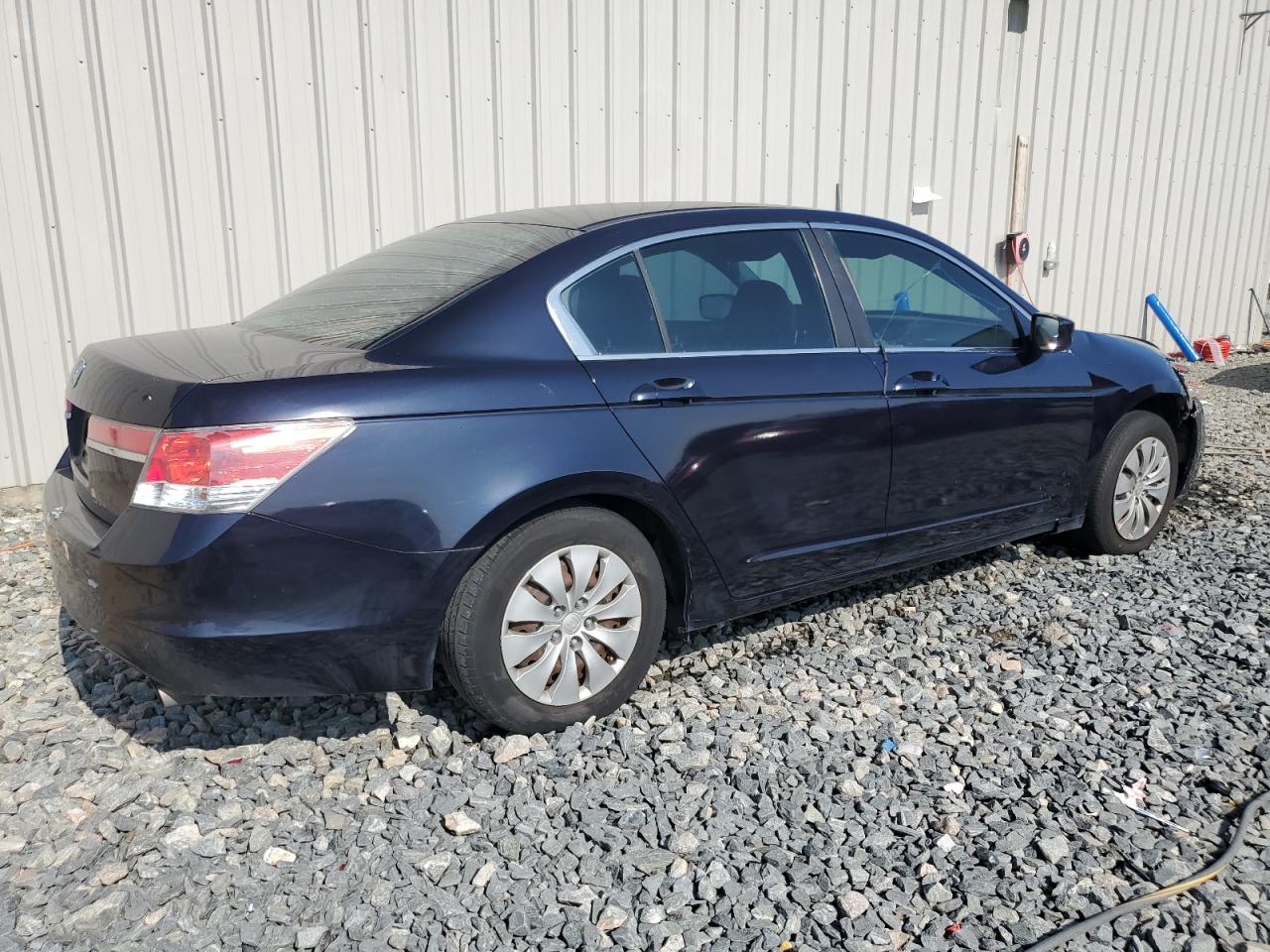 2012 Honda Accord - Image 3