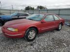 1997 Ford Thunderbird Lx იყიდება Montgomery-ში, AL - Minor Dent/Scratches