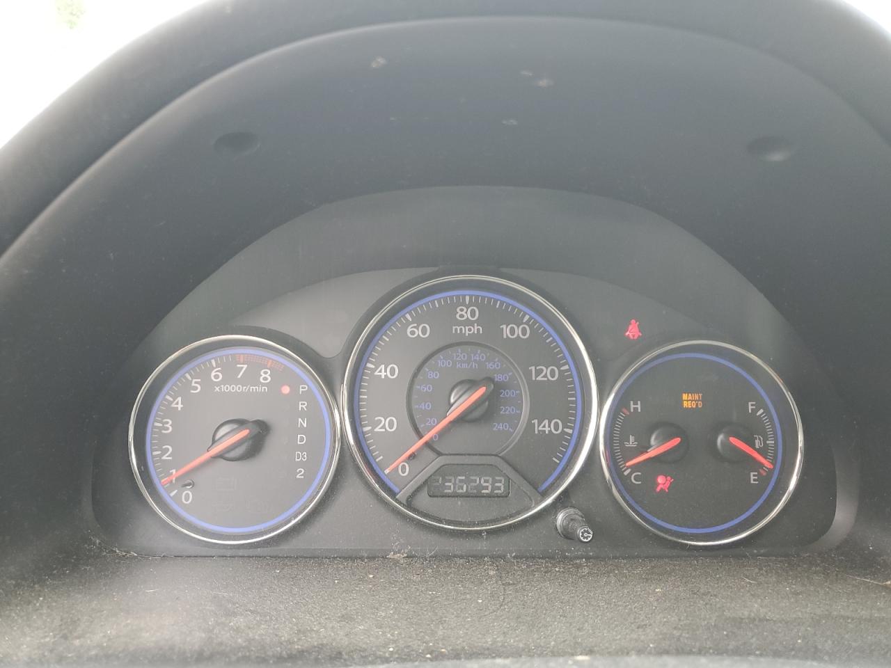 2003 Honda Civic Lx VIN: 2HGES16583H616782 Lot: 52749044