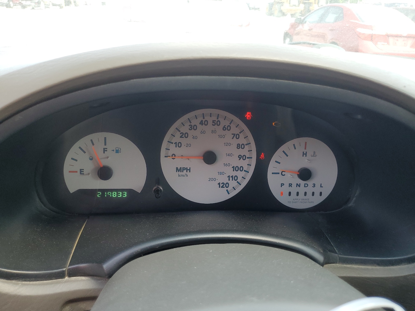 1C4GP45R25B361914 2005 Chrysler Town & Country