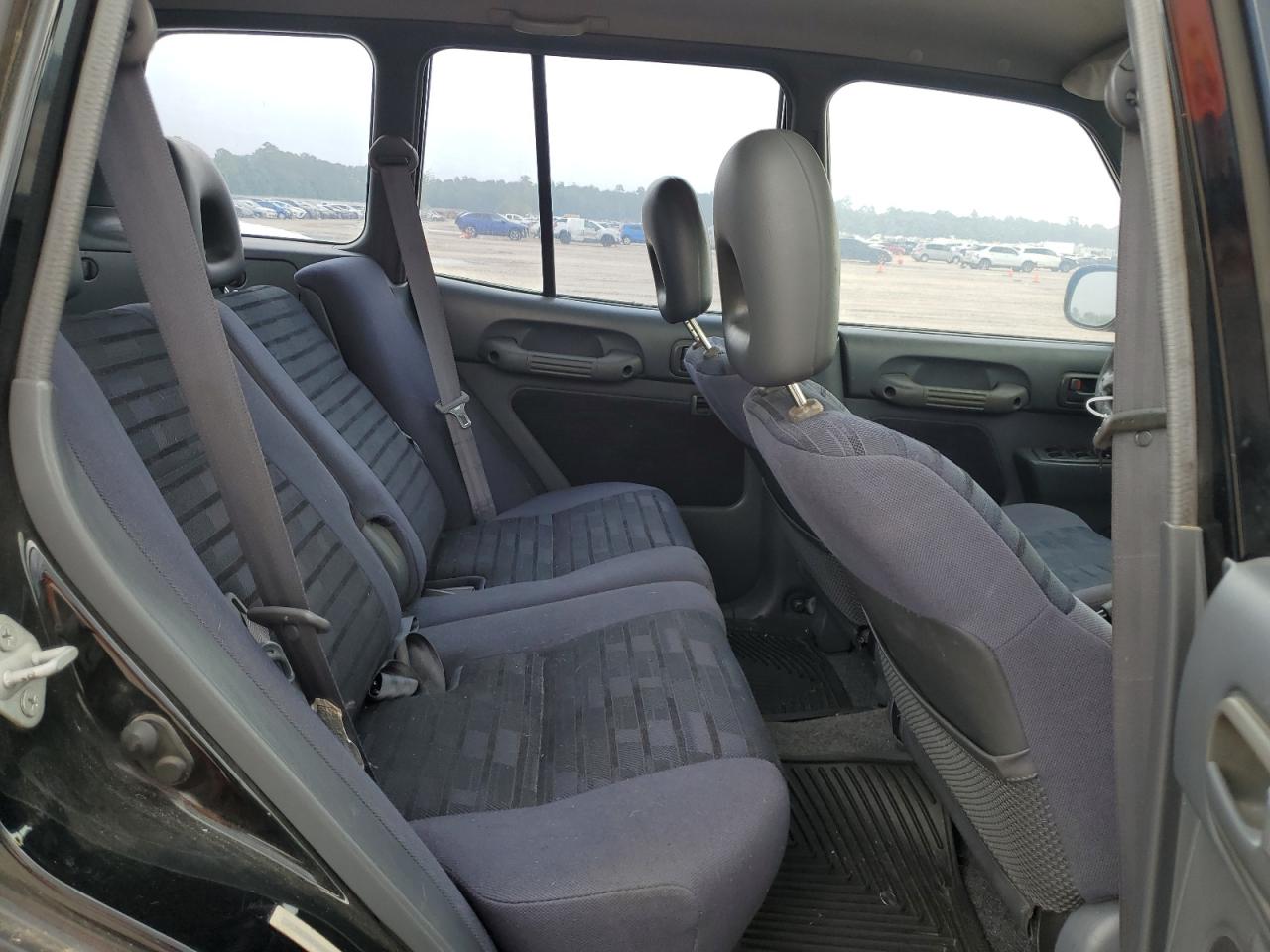 1997 Toyota Rav4 VIN: JT3GP10V3V7015297 Lot: 54012704