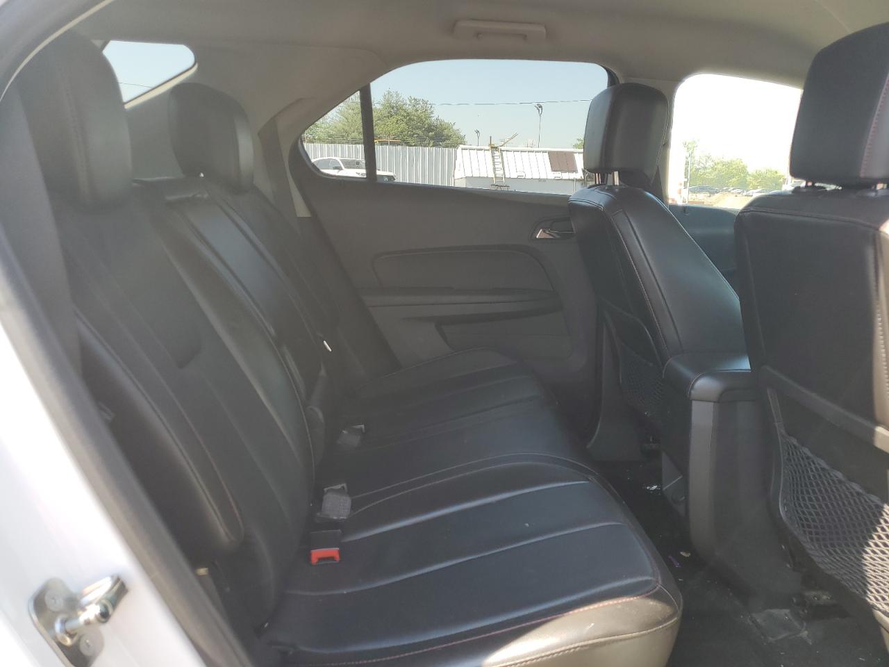 2013 Chevrolet Equinox - Image 11