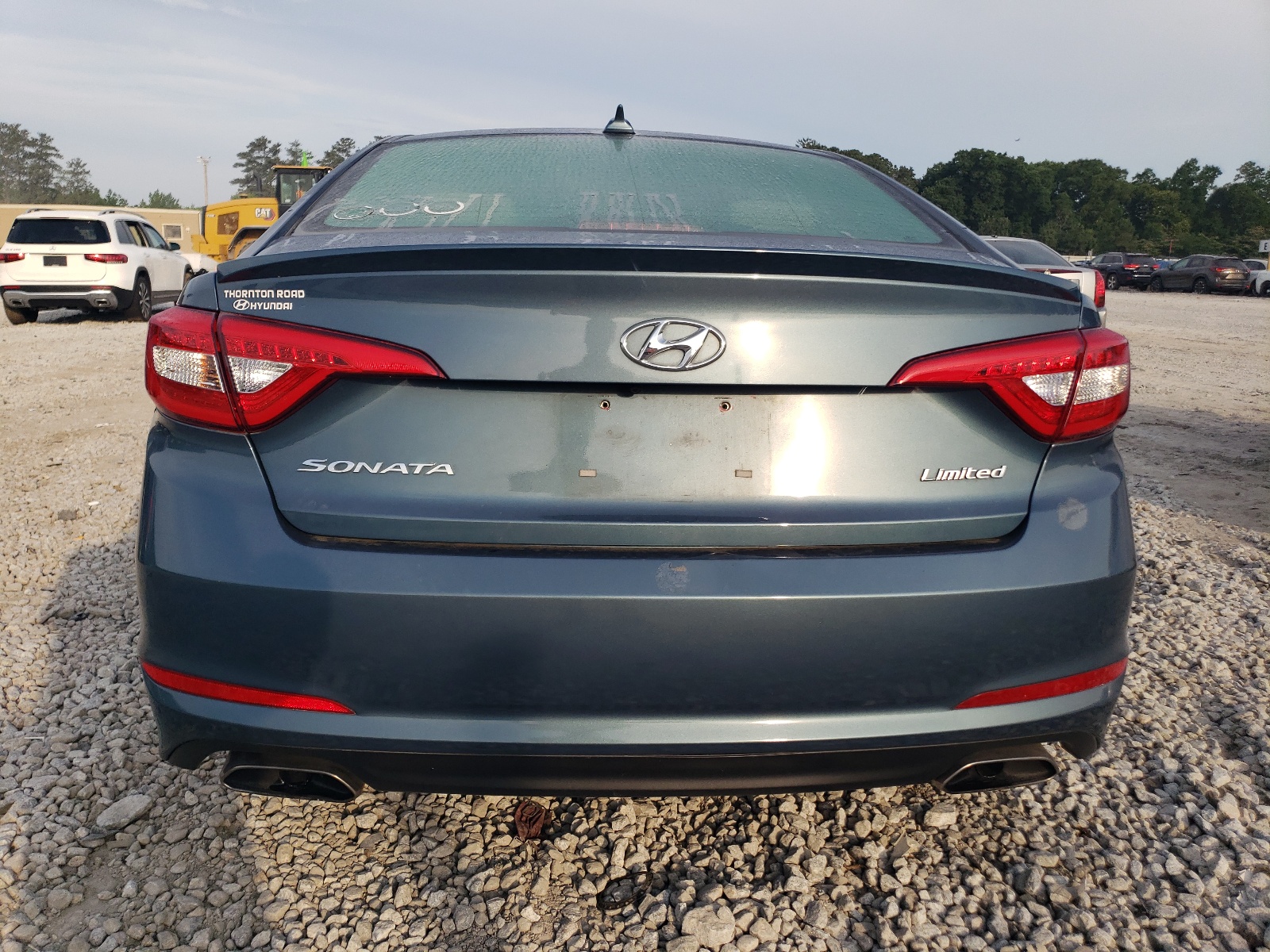 5NPE34AF4HH468741 2017 Hyundai Sonata Sport