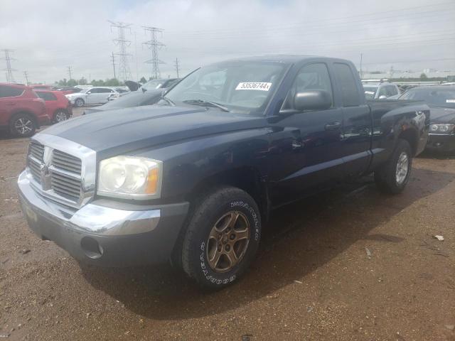 2005 Dodge Dakota Slt for Sale in Elgin, IL - Normal Wear