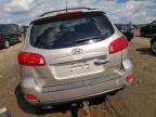 2007 Hyundai Santa Fe Se en Venta en Elgin, IL - Front End