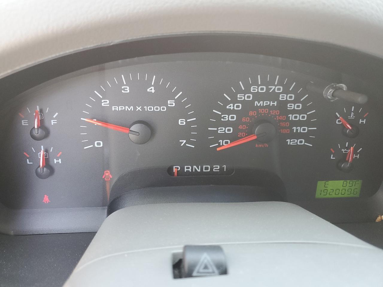 2006 Ford F150 Supercrew VIN: 1FTRW12WX6KD65540 Lot: 52857024