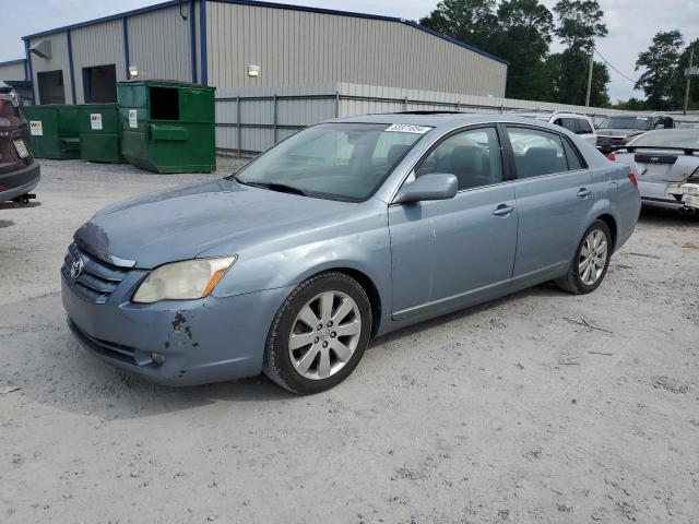 2006 Toyota Avalon Xl