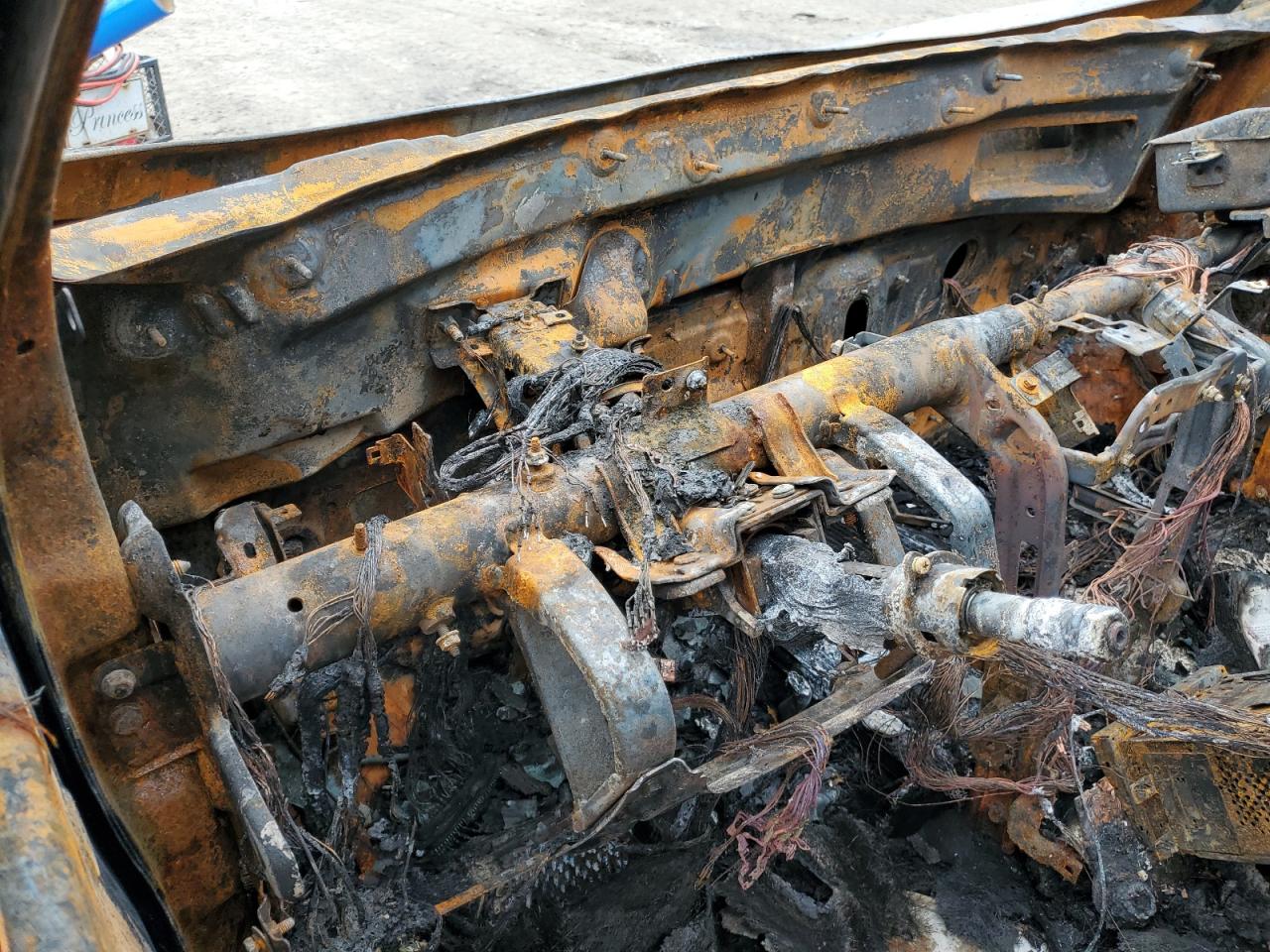 2013 Kia Sorento - Image 9