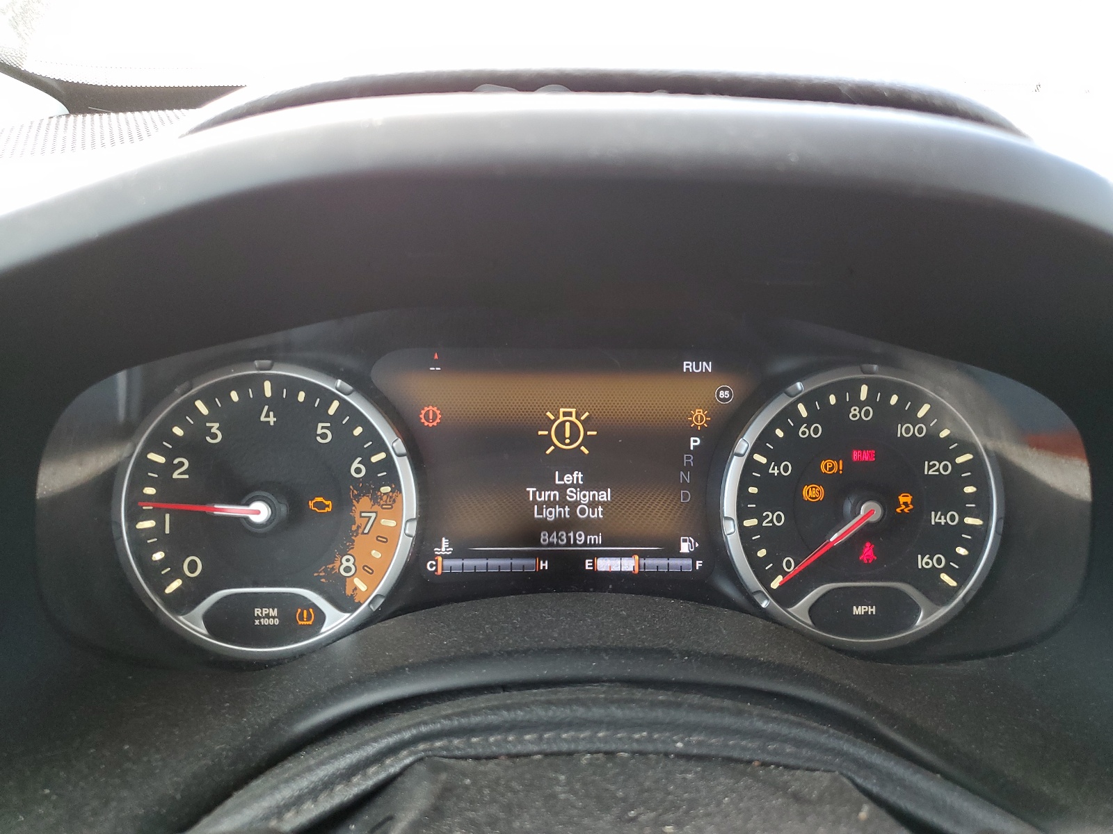 ZACCJADT9GPD66872 2016 Jeep Renegade Limited