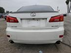 2007 Lexus Is 250 продається в Van Nuys, CA - All Over