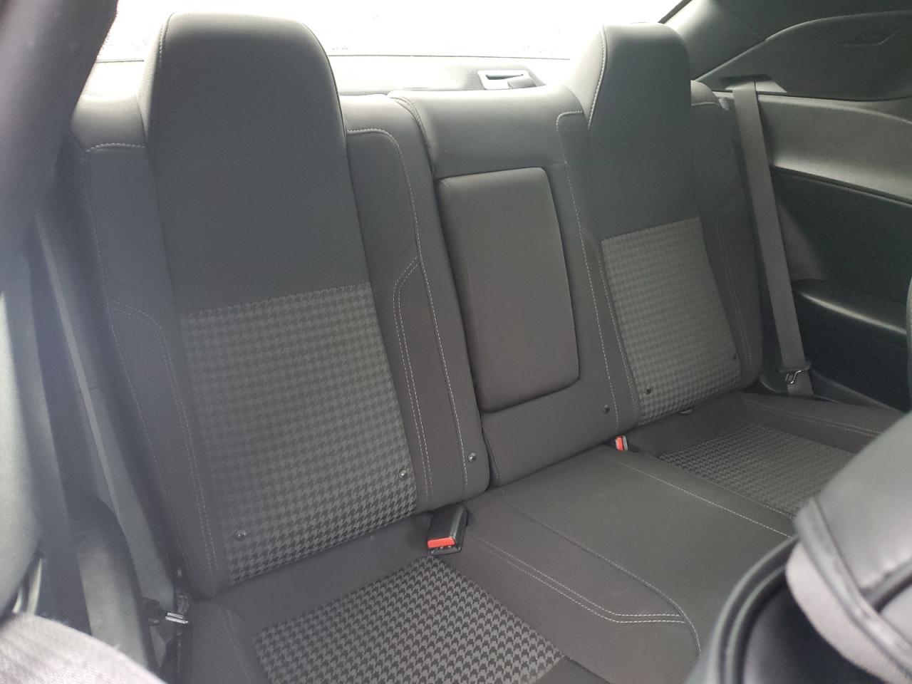 2019 Dodge Challenger Sxt VIN: 2C3CDZAG4KH718977 Lot: 56663544