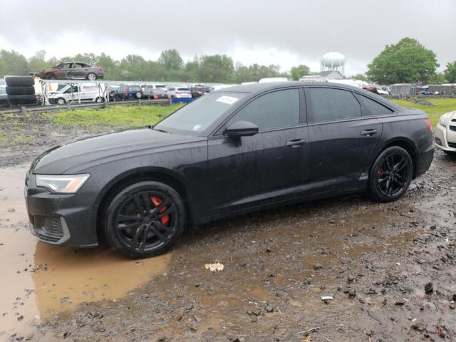 2019 Audi A6 Premium Plus