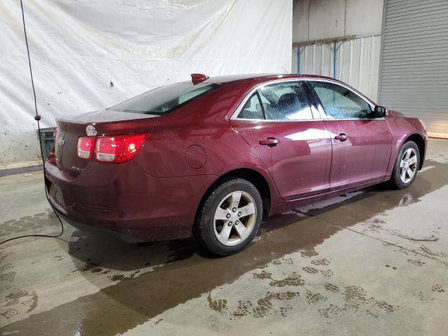  CHEVROLET MALIBU 2016 Бургунди