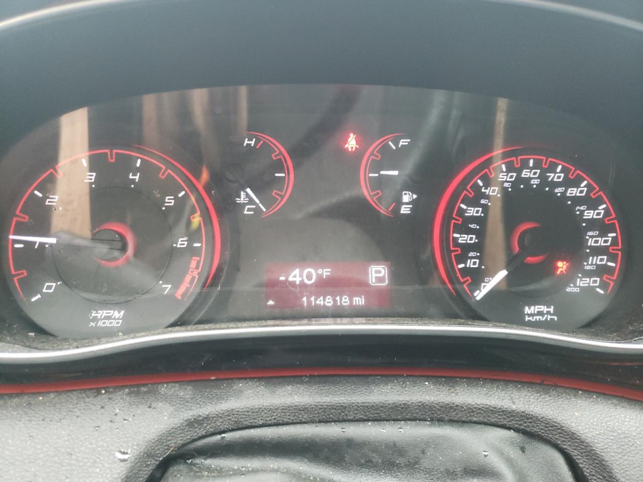 2014 Dodge Dart Sxt VIN: 1C3CDFBB8ED908056 Lot: 54236444