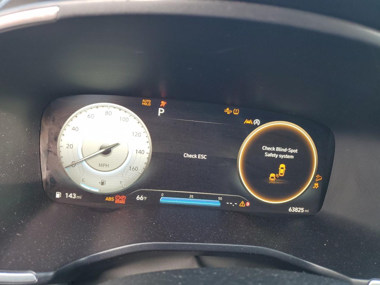 2022 Hyundai Santa Fe Sel VIN: 5NMS3DAJ0NH387963 Lot: 55993464