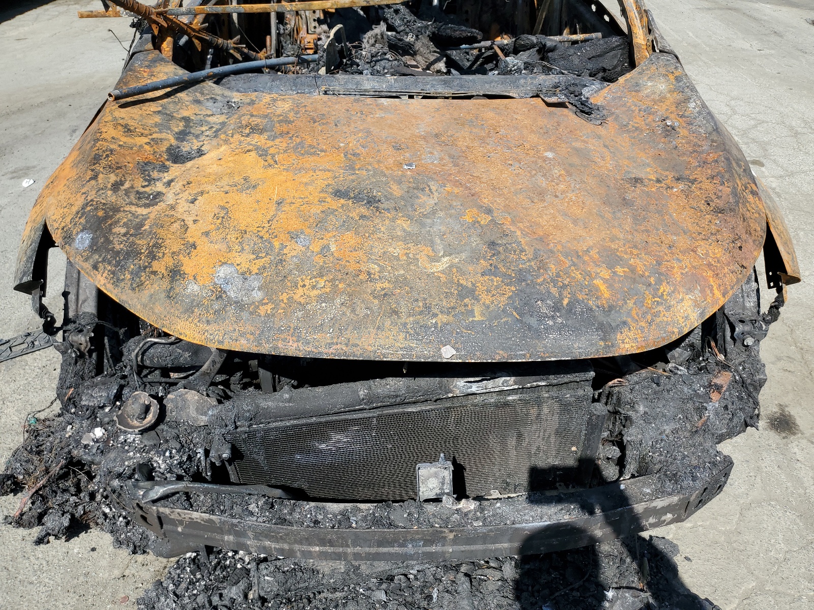 7FARW2H85JE038794 2018 Honda Cr-V Exl