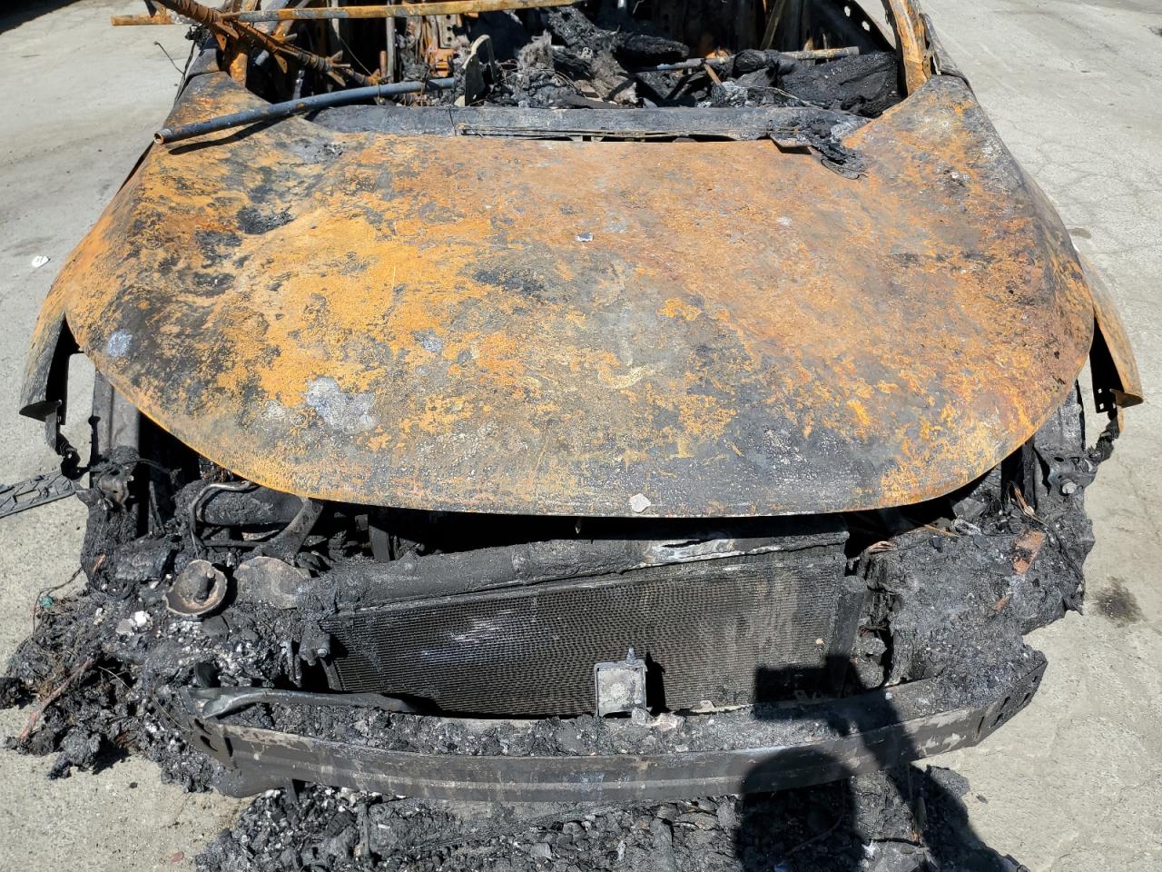 2018 Honda Cr-V Exl VIN: 7FARW2H85JE038794 Lot: 55668224