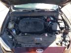 2017 Ford Fusion Titanium იყიდება Albuquerque-ში, NM - Front End