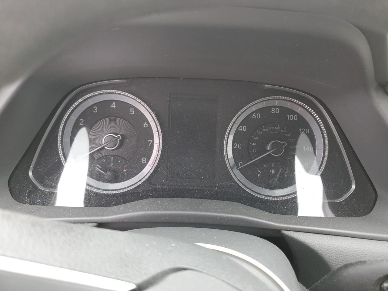 2021 Hyundai Sonata Sel VIN: 5NPEL4JA0MH092344 Lot: 53987294