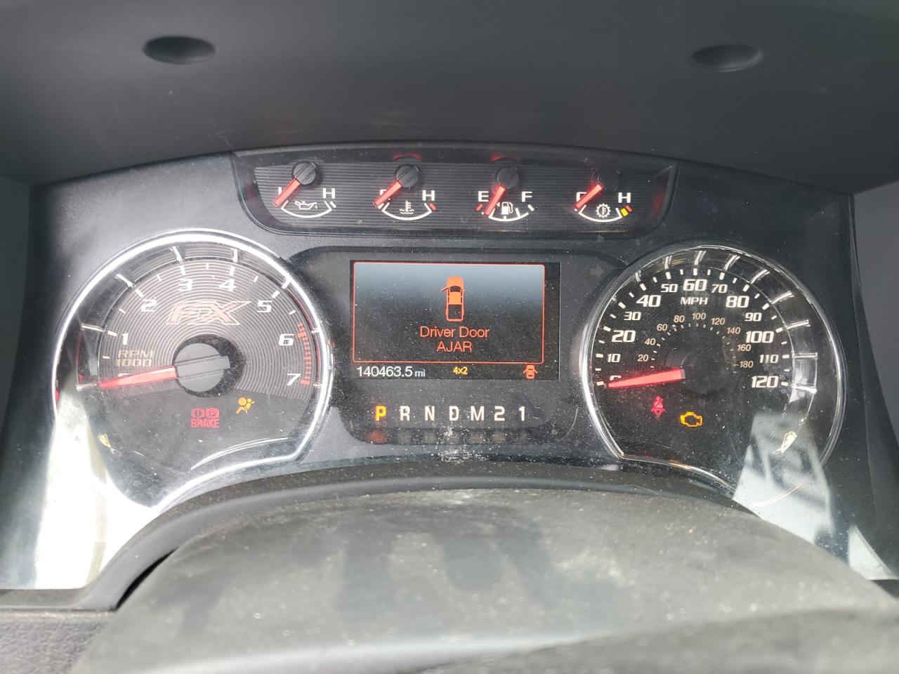 2012 Ford F150 Super Cab VIN: 1FTFX1ET5CFB05438 Lot: 54954504