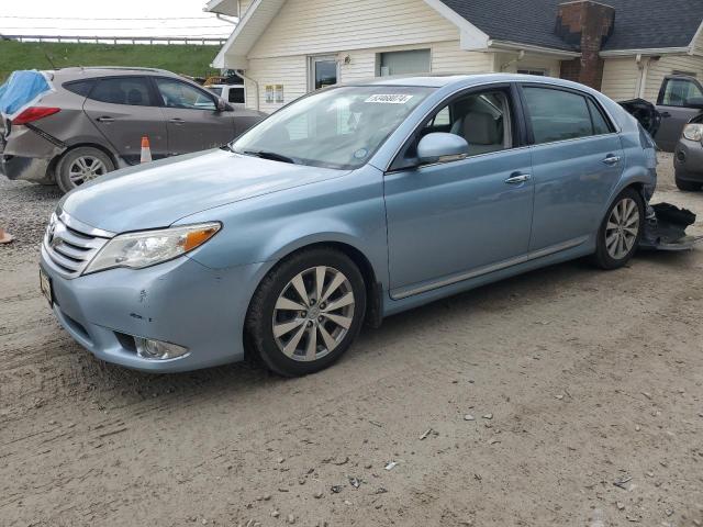 2011 Toyota Avalon Base