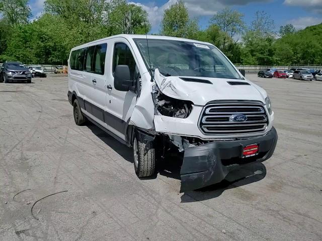2019 Ford Transit T-350 VIN: 1FBZX2ZM1KKB24326 Lot: 54442534