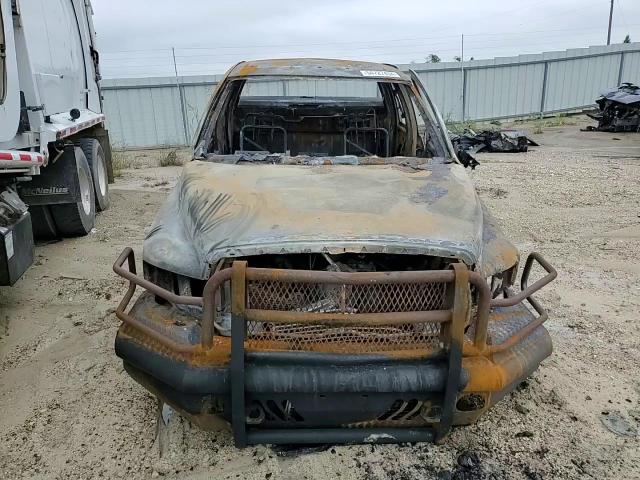 2004 Dodge Ram 3500 St VIN: 3D7MU48C54G114773 Lot: 54727434