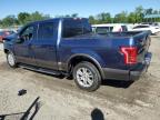 2016 Ford F150 Supercrew продається в Spartanburg, SC - Front End