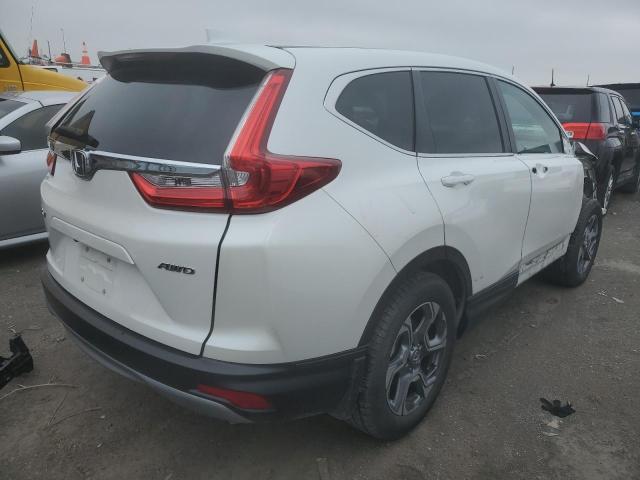 2019 HONDA CR-V EX 5J6RW2H55KL031631  54448354