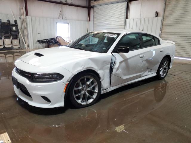 2023 Dodge Charger Gt for Sale in Oklahoma City, OK - Front End