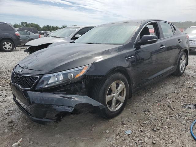 2015 Kia Optima Lx за продажба в Cahokia Heights, IL - Front End