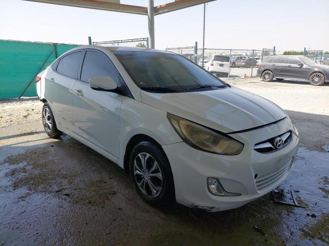 KMHCT41B9FU781481 - 2015 HYUNDAI ACCENT - #undefined