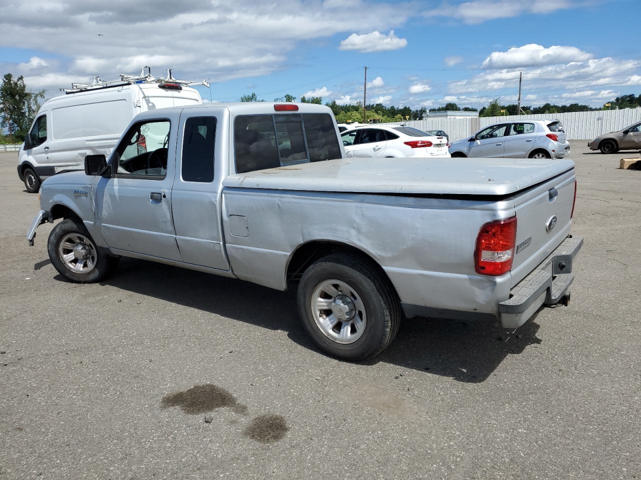 1FTKR4EE6APA32132 2010 Ford Ranger Super Cab