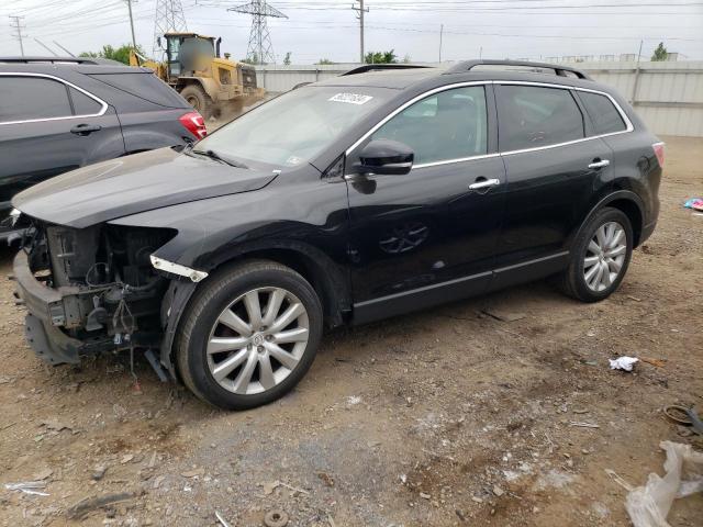 2010 Mazda Cx-9 