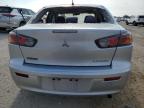 2014 Mitsubishi Lancer Es/Es Sport продається в San Antonio, TX - Burn