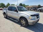 2002 Ford Explorer Sport Trac  на продаже в Cahokia Heights, IL - Front End