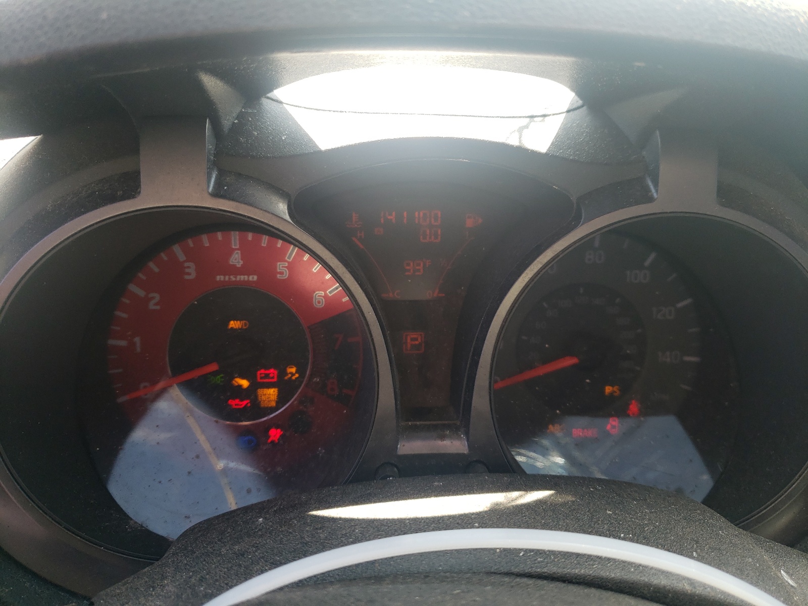 JN8AF5MV2DT232209 2013 Nissan Juke S