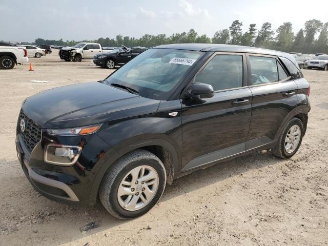 2022 Hyundai Venue Se for Sale in Houston, TX - Rear End