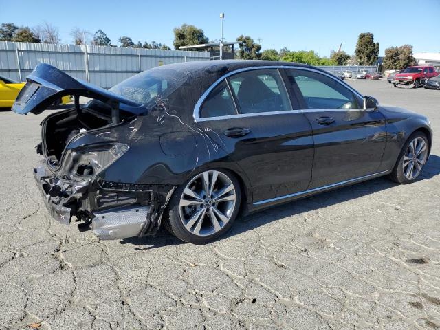 2018 MERCEDES-BENZ C 350E 55SWF4HB5JU245870  56415804