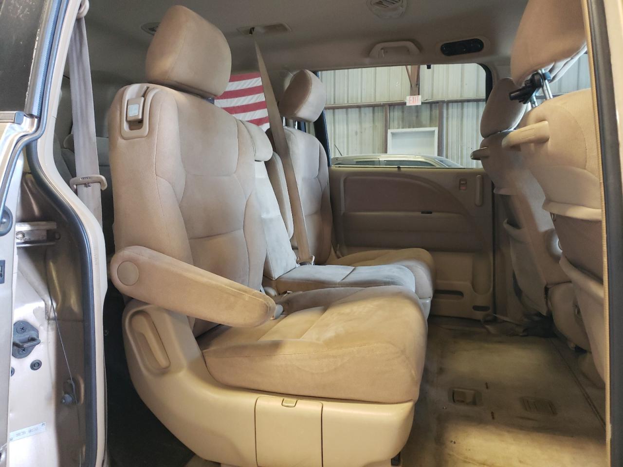 2006 Honda Odyssey Ex VIN: 5FNRL38446B415808 Lot: 56679864