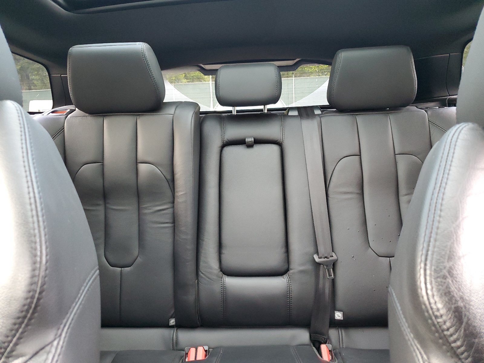 SALVP1BG4FH983589 2015 Land Rover Range Rover Evoque Pure Plus