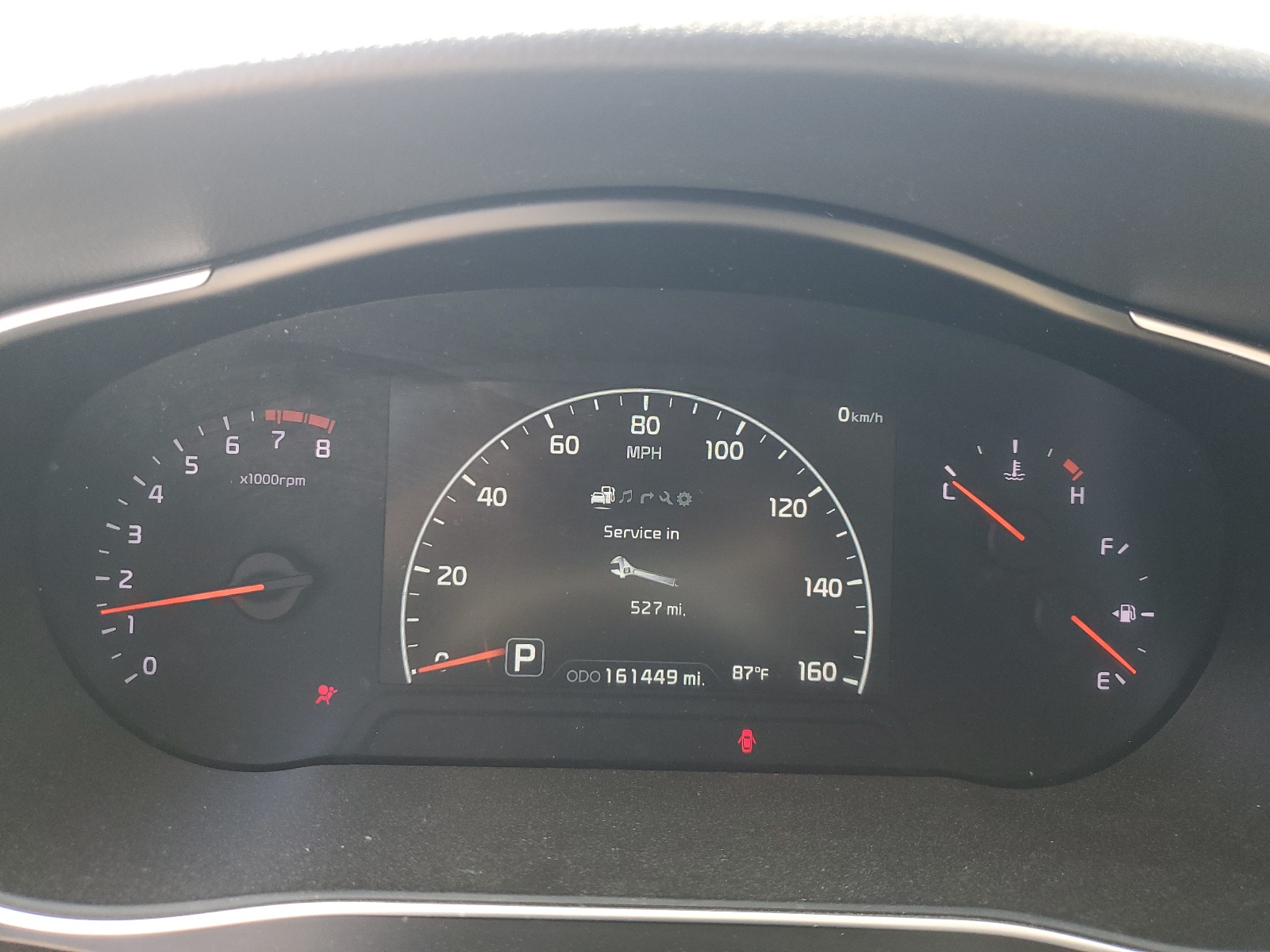 KNALN4D78E5166366 2014 Kia Cadenza Premium