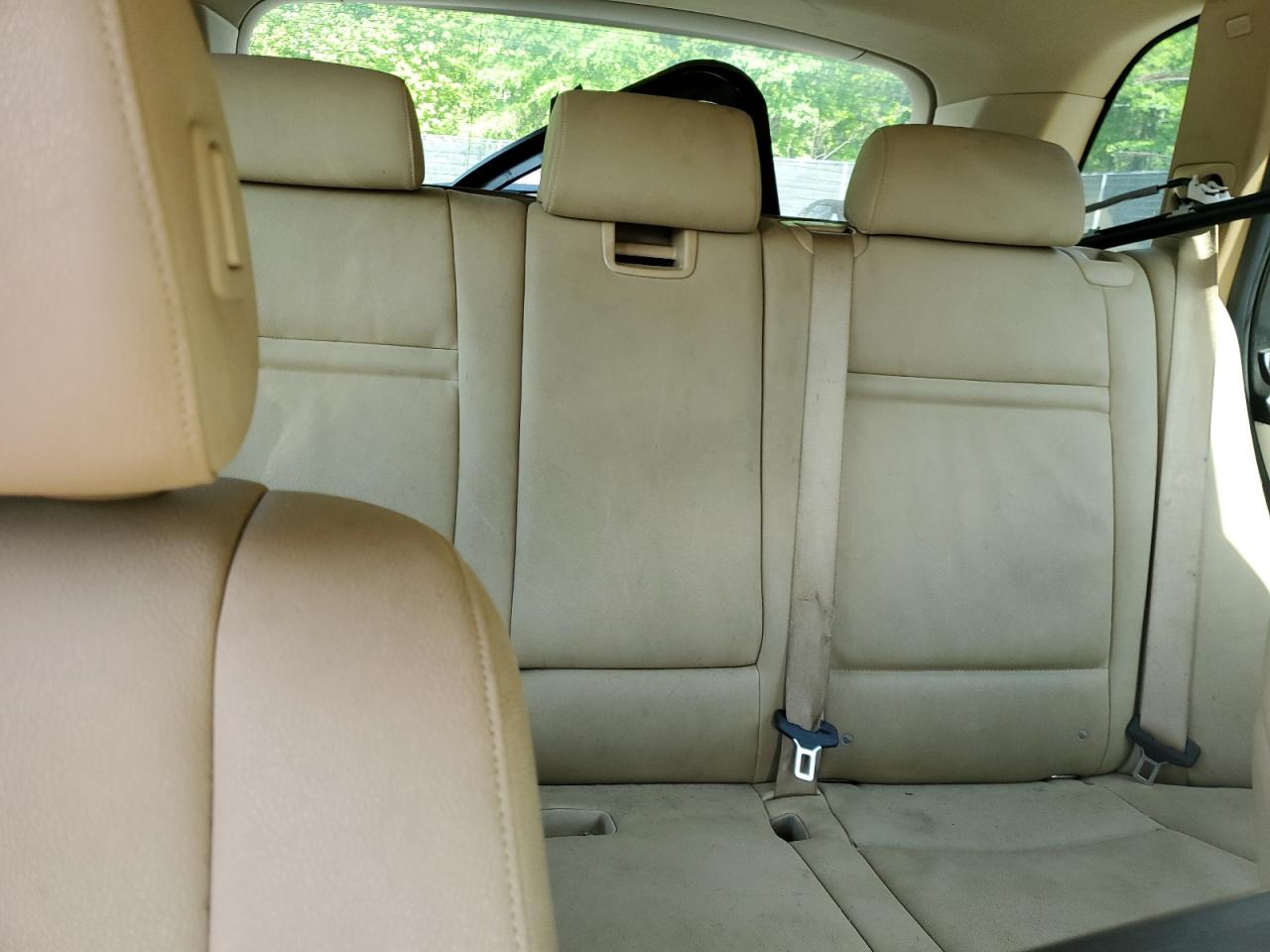 2009 BMW X5 xDrive30I VIN: 5UXFE43519L272741 Lot: 53983784