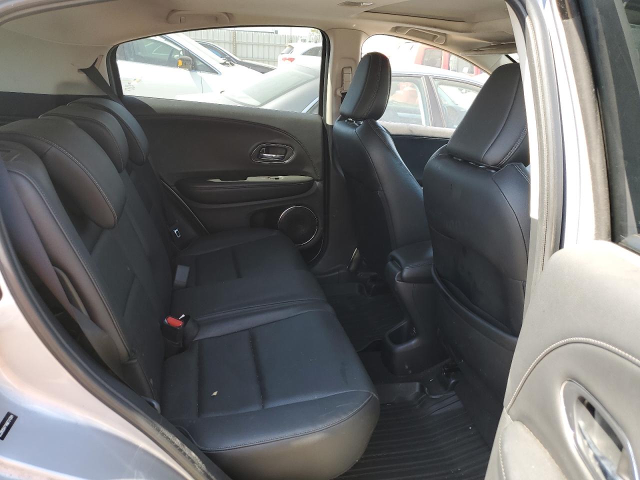 2019 Honda HR-V - Image 10
