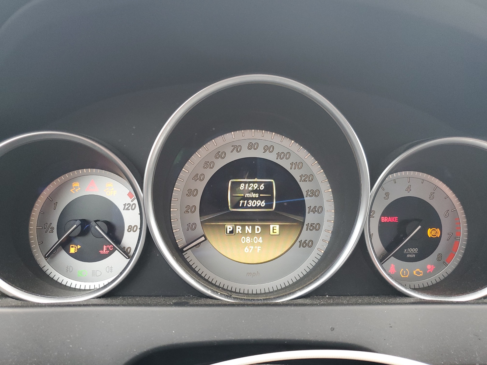 WDDGF4HB6CR199930 2012 Mercedes-Benz C 250