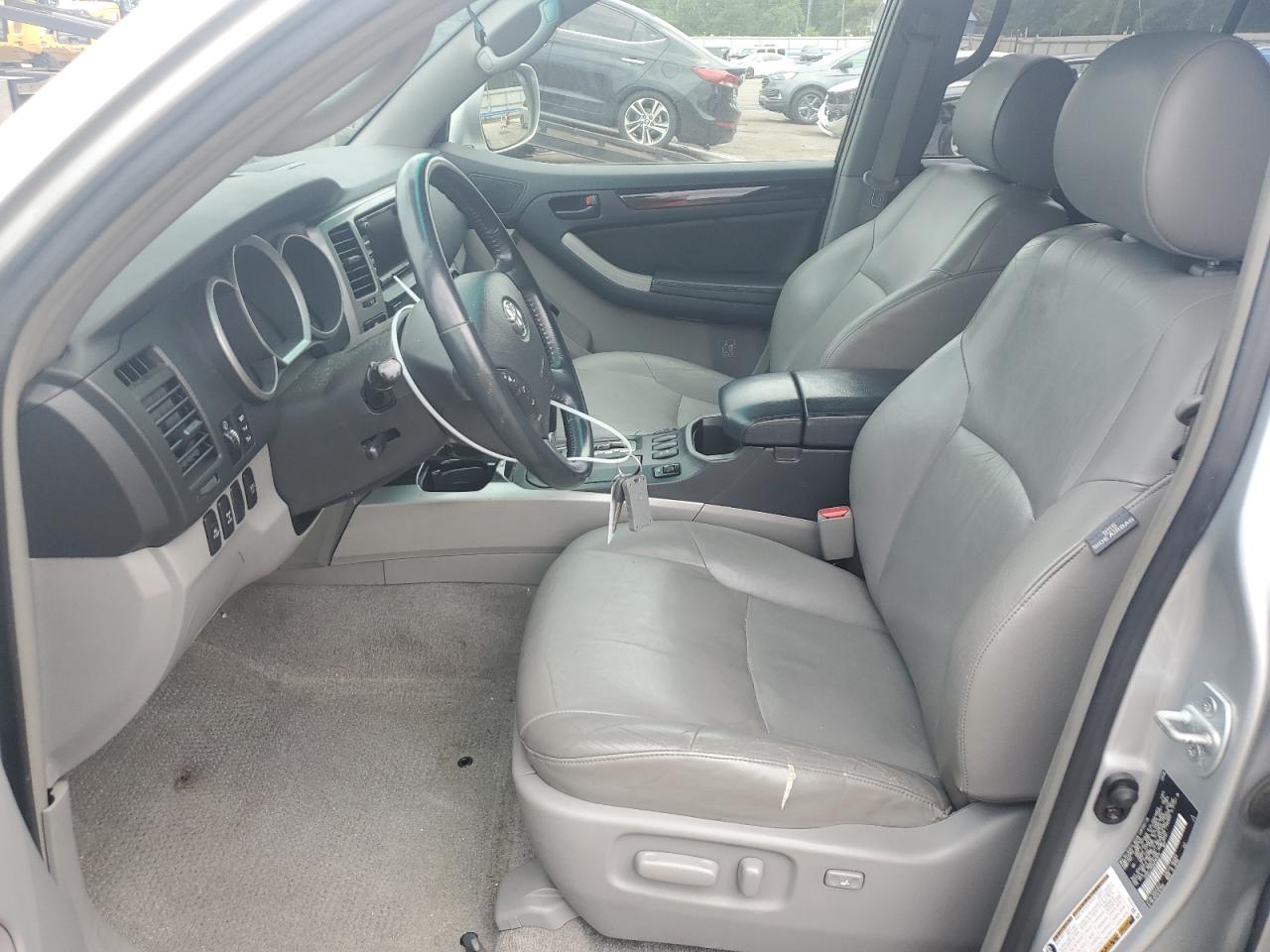 2006 Toyota 4Runner - Image 7